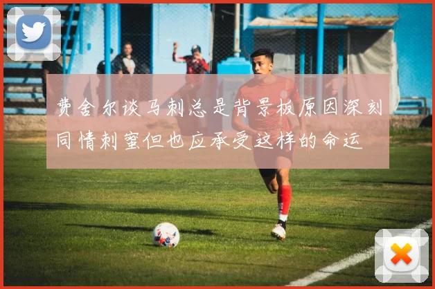 费舍尔谈马刺总是背景板原因深刻同情刺蜜但也应承受这样的命运