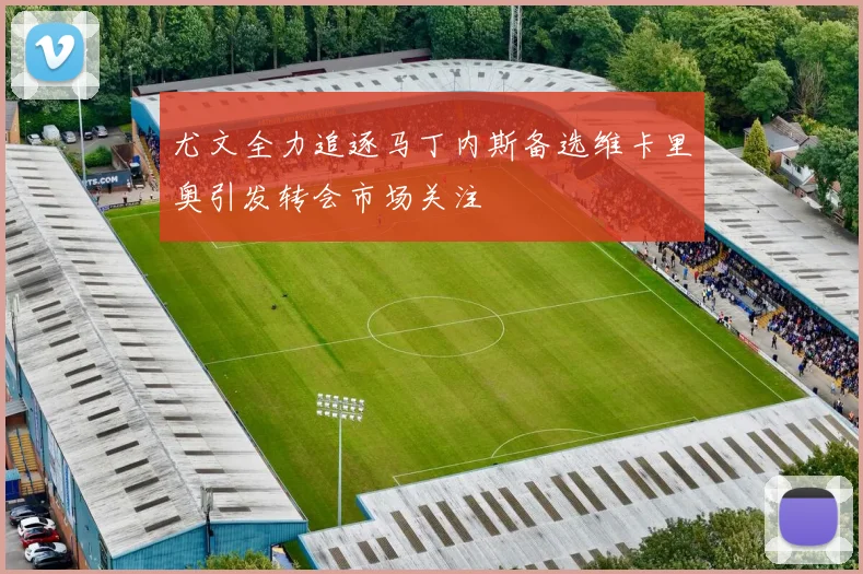 尤文全力追逐马丁内斯备选维卡里奥引发转会市场关注