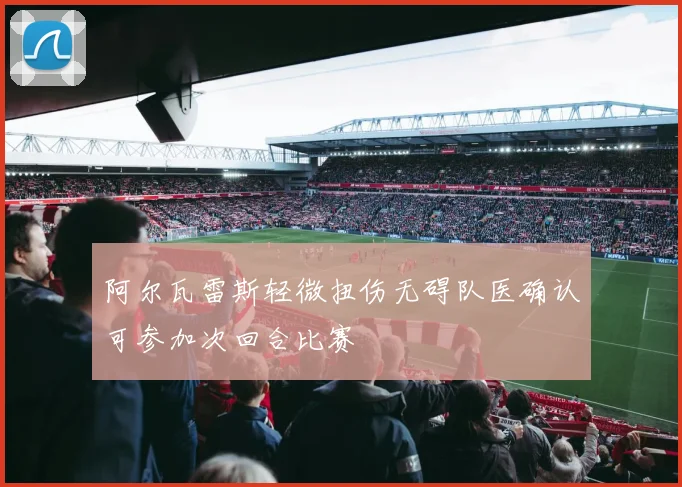 阿尔瓦雷斯轻微扭伤无碍队医确认可参加次回合比赛