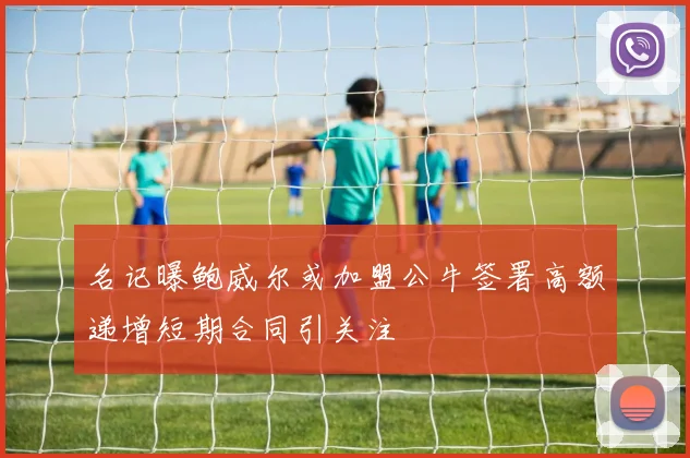 名记曝鲍威尔或加盟公牛签署高额递增短期合同引关注
